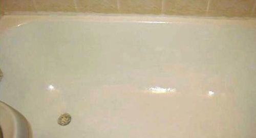 Реставрация ванны акрилом | Братовщина